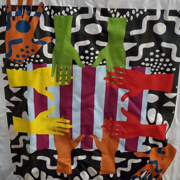 Black History Month Core Graphic T-Shirt - Picture 2 of 6